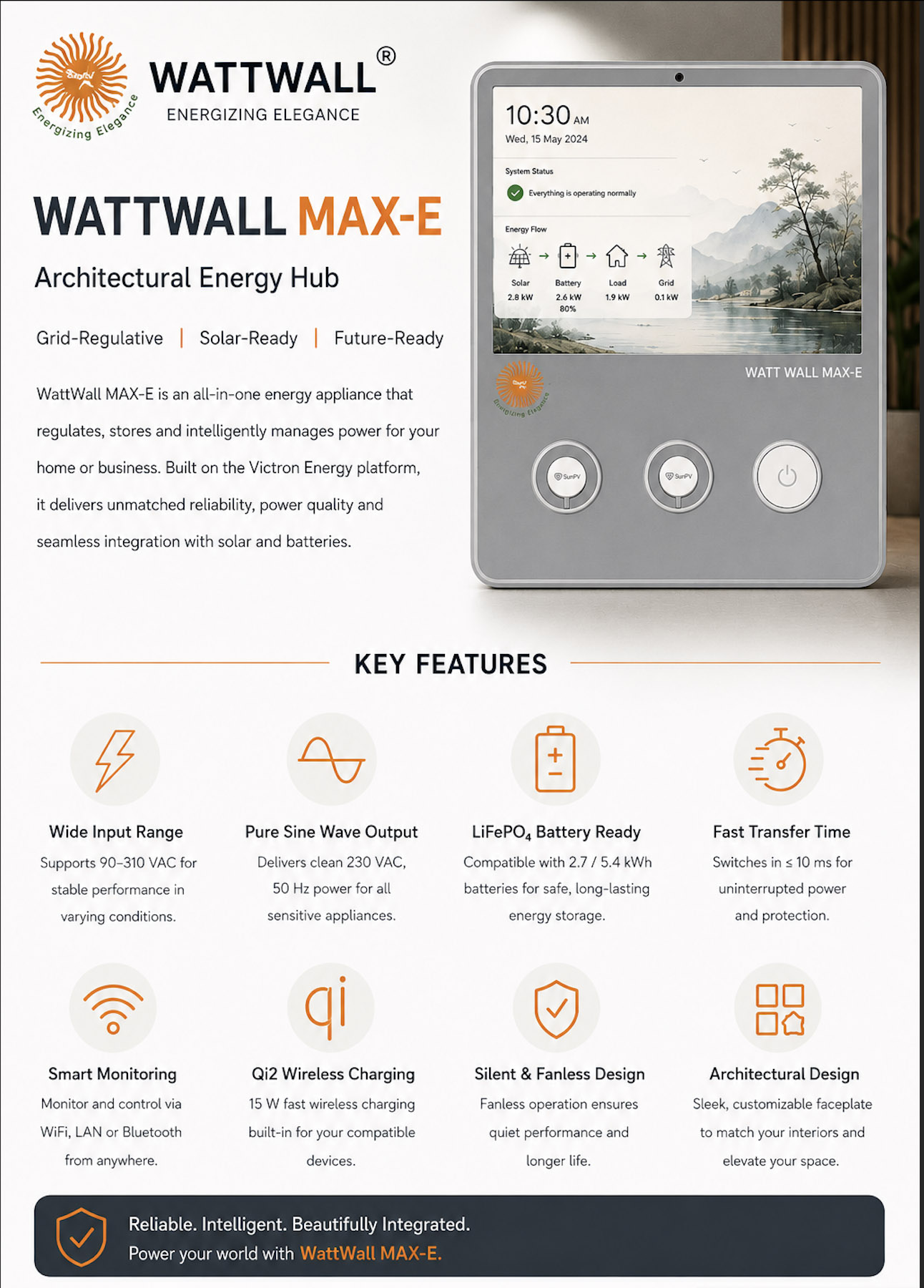 Widget Image